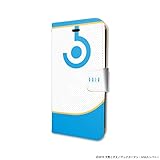 手帳型スマホケース iPhone6専用 ARIA The AVVENIRE 01 ARIAカンパニー