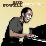 Eigenschaften Bud Powell  / Best of,the Very