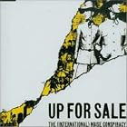 Up for Sale by International Noise Conspiracy