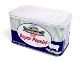 Sheep's Milk White Cheese (Feta) - 2lb