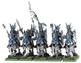 Eigenschaften Games Workshop 99110210103 / Hochelfen Drachenprinz Regiment (Box) [87-12]