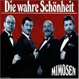 Mimosen - Die wahre Schönheit / Ich bin ein Kristall (Single - CD) (Audio CD) - B00004ZNN6