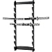 8 Tier Wall Sword Rack