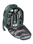 Tamrac 527408 Expedition 4 Photo Backpack (Green)