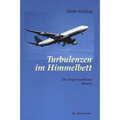 Turbulenzen im Himmelbett. Ein Airgirl packt aus. Roman