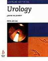 Lecture Notes on Urology (Lecture Notes)