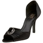 Pelle Moda Women's Noreen d'Orsay Pump