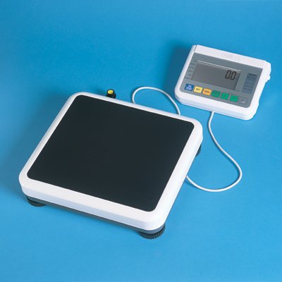 HealthPersonalCare: Tanita WB 110A WB110 A WB110A NTEP Certified Weight Scale