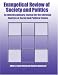 Evangelical Review of Society and Politics