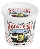 Mrs. Bowen's Tom & Jerry Mix