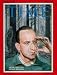 Ingmar Bergman / TIME Cover: March 14, 1960, Art Poster by TIME Magazine