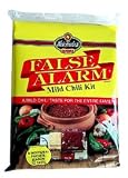 WICK FOWLER FALSE ALARM CHILI KIT 12 CT