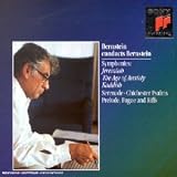 Bernstein A Portrait: Bernstein Conducts and Plays Bernstein