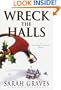Wreck the Halls (Home Repair Is Homicide Mystery)
