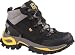 CATERPILLAR Interface Hi Steel Toe Hikers
