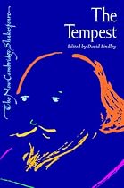 The Tempest (New Cambridge Shakespeare) (The New Cambridge Shakespeare)