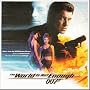 James Bond - Die Welt ist nicht genug (James Bond - The World Is Not Enough)