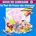 Le Tour De France Des Chansons