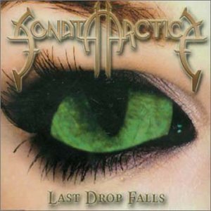 Sonata Arctica - Last Drop Falls (Single) - Zortam Music