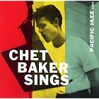 Chet Baker Sings by Chet Baker