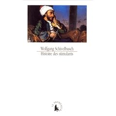Histoire des stimulants