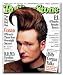 Conan O'Brien (Rolling Stone Cover) Art Poster Print - 24