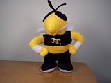 GEORGIA TECH UNIVERSITY YELLOW JACKETS BUZZ MASCOT