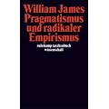 Pragmatismus und radikaler Empirismus (suhrkamp taschenbuch wissenschaft)