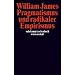 Pragmatismus und radikaler Empirismus (suhrkamp taschenbuch wissenschaft)