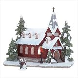Christmas Church Light - Style 33537