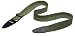 First Act Guitar Strap, Green Pixel