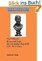 Krise und Ende der r�mischen Republik (133-42 v. Chr.)