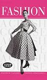 Fashion : a crash course