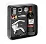 Metrokane Houdini Wine and Stuff Add-a-Wine Gift Set