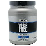 Twinlab Vege Fuel 1.18 lbs 417XSIO0U7L. SL160 Twinlab Vege Fuel 1.18 lbs