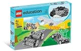 Lego Education LG-9241 Wheels Set