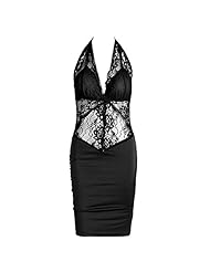 Cocktail Short Summer Polyester Sleeveless Lace Club Dress/Evening Dress/Party Dress/Mini Dress 