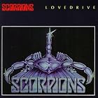 Lovedrive by  Scorpions 