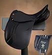 Courbette "Galant Grand Prix" Dressage Saddle