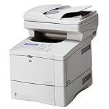 LaserJet 4100mfp Printer