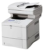 LaserJet 4100mfp Printer