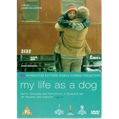 My Life As A Dog [DVD] [1985]