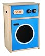 PlanToys Washing Machine (Blue)