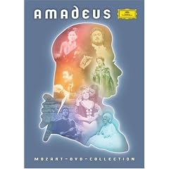 Amadeus: Mozart Collection by