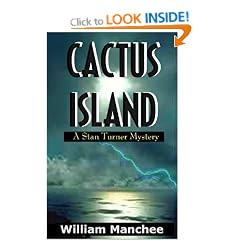 Cactus Island (Stan Turner Mysteries)