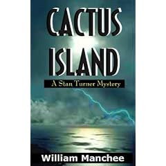 Cactus Island (Stan Turner Mystery)