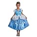 BLUE Cinderella Dlx. - Child 4-6