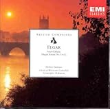 Elgar: Choral and Organ Works