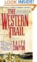 The Western Trail (The Traildrive Series)