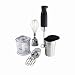 Dualit hand blender gift pack black 88815